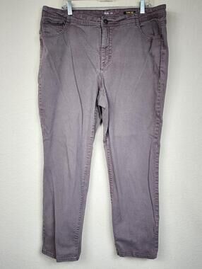 Style & Co. Denim Pants
